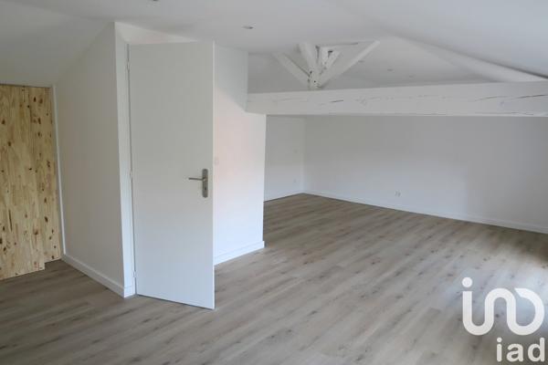 Maison à vendre 5 pièces 95 m² Chauvigny