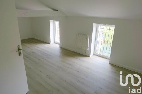 Maison à vendre 5 pièces 95 m² Chauvigny