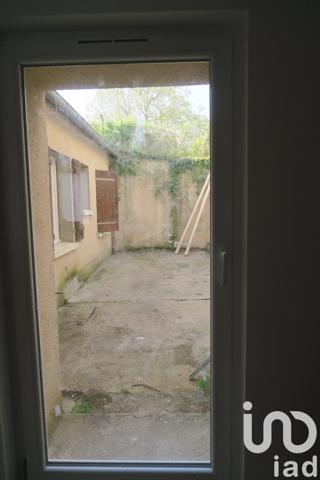 Maison à vendre 5 pièces 95 m² Chauvigny