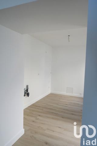 Maison à vendre 5 pièces 95 m² Chauvigny