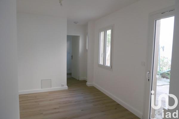 Maison à vendre 5 pièces 95 m² Chauvigny