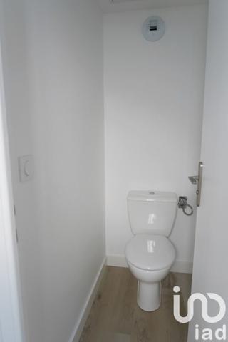 Maison à vendre 5 pièces 95 m² Chauvigny