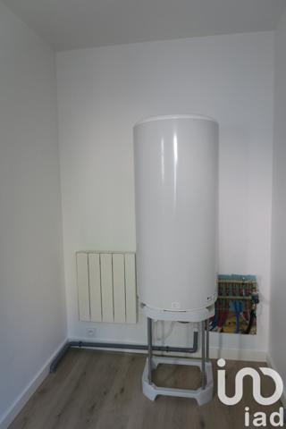 Maison à vendre 5 pièces 95 m² Chauvigny