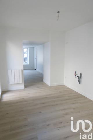 Maison à vendre 5 pièces 95 m² Chauvigny