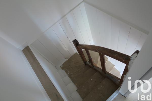 Maison à vendre 5 pièces 95 m² Chauvigny