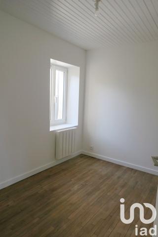 Maison à vendre 5 pièces 95 m² Chauvigny