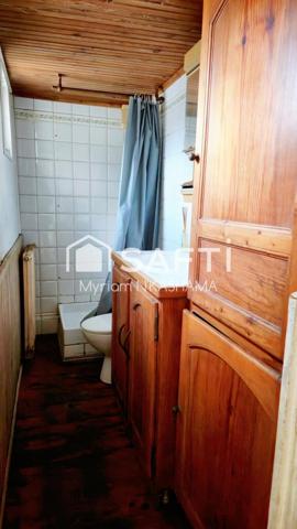 une maison pour le prix d'un appartement