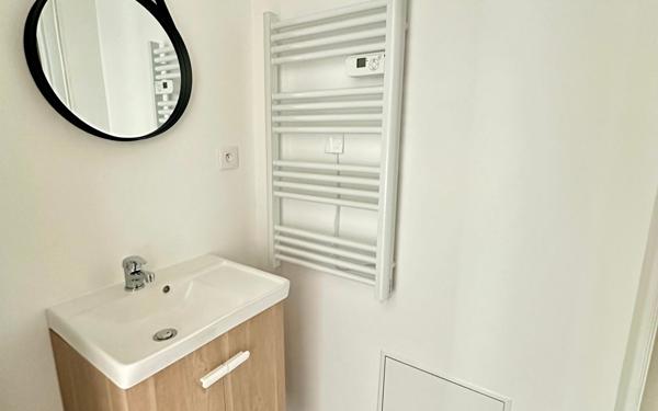 Appartement à louer    2 pièces •  Sallèles-d'Aude