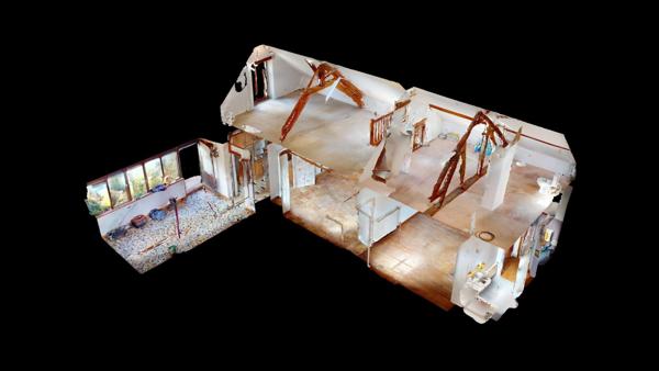 Idéal couple avec 1 enfant, personne âgée !!!