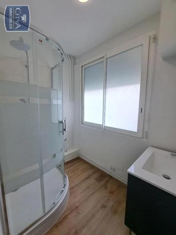 Appartement à louer 3 pièces 50.71m² Royan (17200)