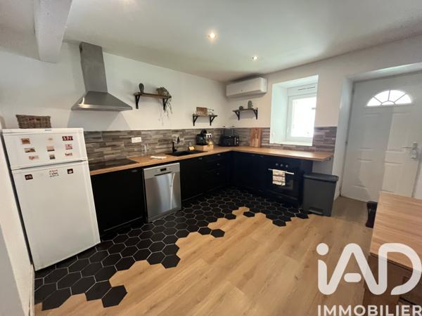 Maison à vendre 6 pièces 116 m² L'Hospitalet-près-l'Andorre