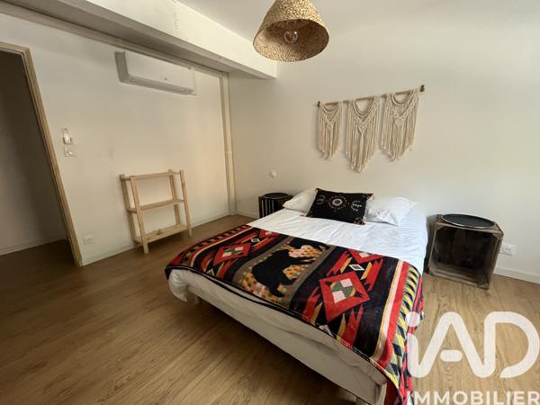 Maison à vendre 6 pièces 116 m² L'Hospitalet-près-l'Andorre