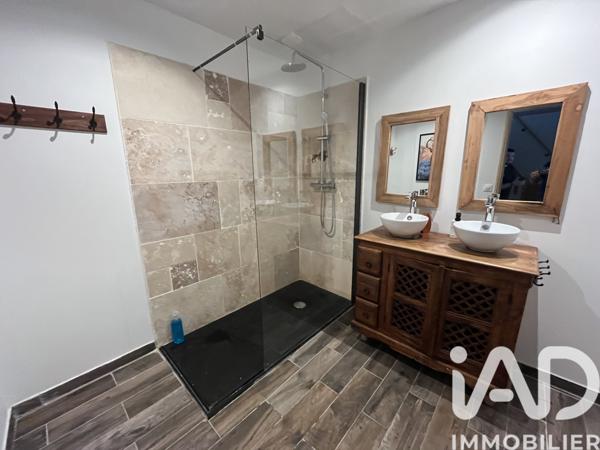 Maison à vendre 6 pièces 116 m² L'Hospitalet-près-l'Andorre