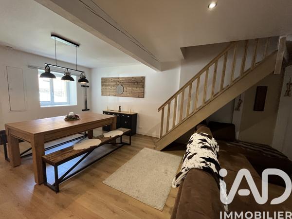 Maison à vendre 6 pièces 116 m² L'Hospitalet-près-l'Andorre
