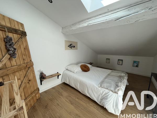 Maison à vendre 6 pièces 116 m² L'Hospitalet-près-l'Andorre
