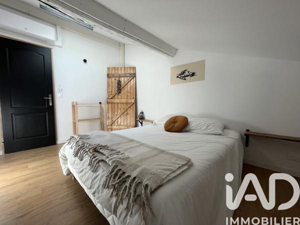 Maison à vendre 6 pièces 116 m² L'Hospitalet-près-l'Andorre