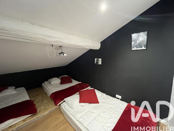 Maison à vendre 6 pièces 116 m² L'Hospitalet-près-l'Andorre