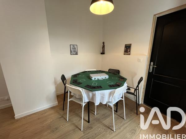 Maison à vendre 6 pièces 116 m² L'Hospitalet-près-l'Andorre
