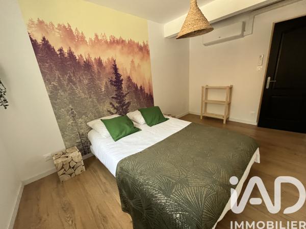 Maison à vendre 6 pièces 116 m² L'Hospitalet-près-l'Andorre