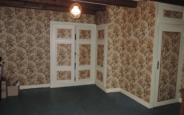 Maison à vendre    5 pièces •  Hauteville-Lompnes