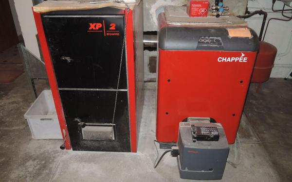 Maison à vendre    5 pièces •  Hauteville-Lompnes