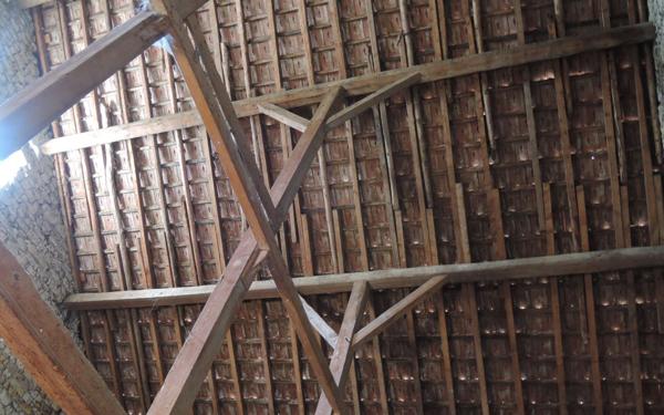 Maison à vendre    5 pièces •  Hauteville-Lompnes