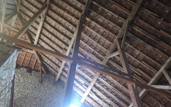 Maison à vendre    5 pièces •  Hauteville-Lompnes