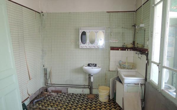 Maison à vendre    5 pièces •  Hauteville-Lompnes