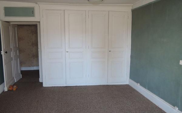 Maison à vendre    5 pièces •  Hauteville-Lompnes