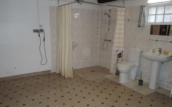 Maison à vendre    5 pièces •  Hauteville-Lompnes