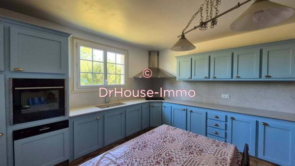 Maison à vendre 5 pièces de 157 m²