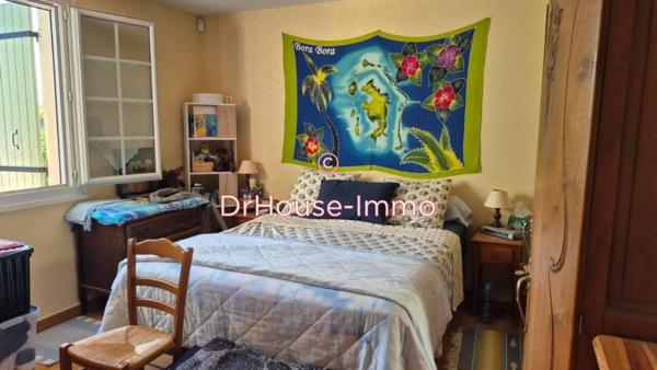 Maison à vendre 5 pièces de 157 m²