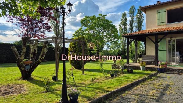 Maison à vendre 5 pièces de 157 m²