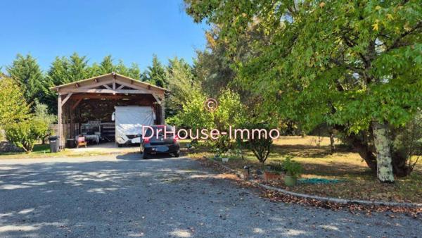 Maison à vendre 5 pièces de 157 m²