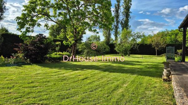 Maison à vendre 5 pièces de 157 m²