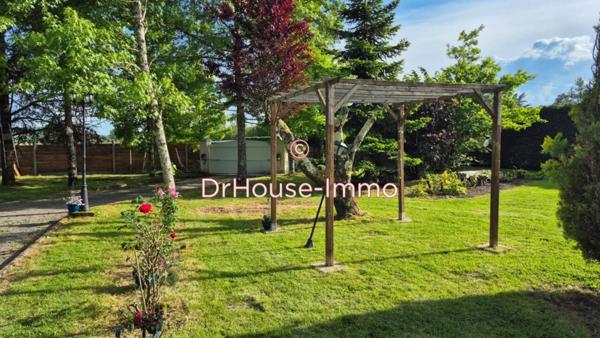 Maison à vendre 5 pièces de 157 m²