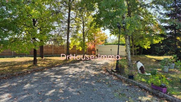 Maison à vendre 5 pièces de 157 m²