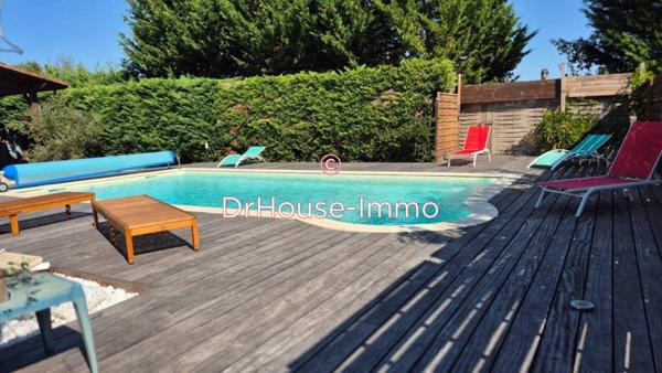 Maison à vendre 5 pièces de 157 m²