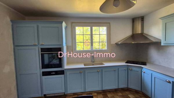 Maison à vendre 5 pièces de 157 m²