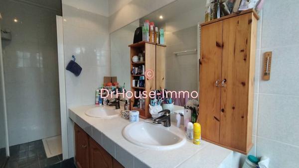 Maison à vendre 5 pièces de 157 m²