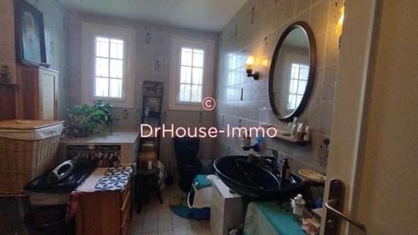 Maison à vendre 5 pièces de 157 m²