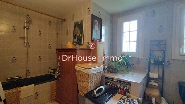 Maison à vendre 5 pièces de 157 m²