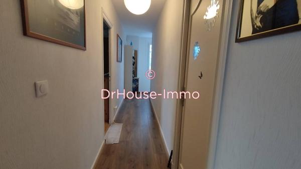 Maison à vendre 5 pièces de 157 m²