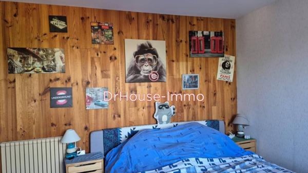 Maison à vendre 5 pièces de 157 m²