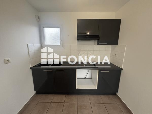 Location Appartement 2 pièces 41 m² - LA CHENERAIE Lons 64140