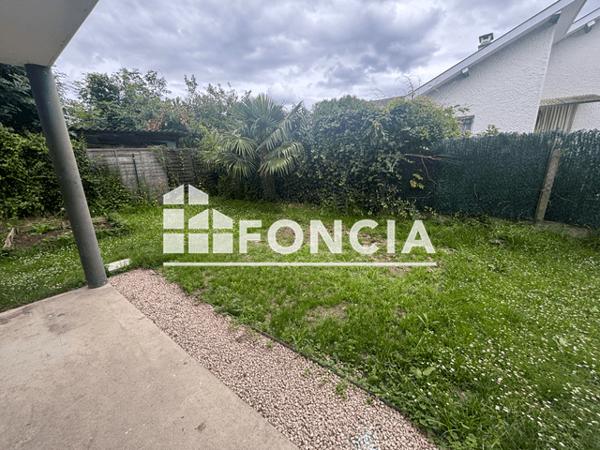 Location Appartement 2 pièces 41 m² - LA CHENERAIE Lons 64140
