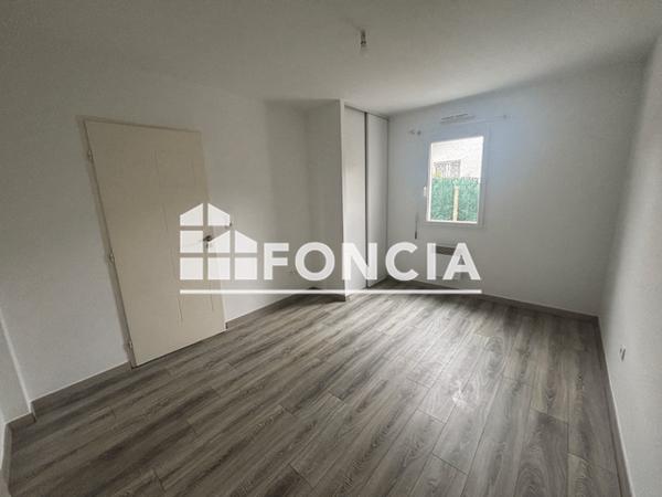 Location Appartement 2 pièces 41 m² - LA CHENERAIE Lons 64140