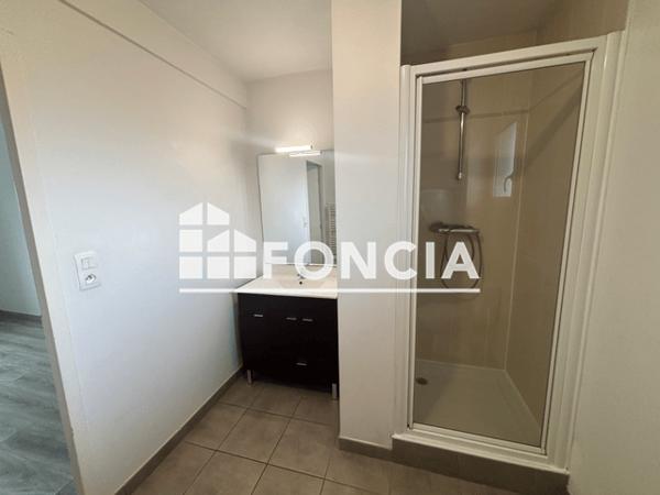 Location Appartement 2 pièces 41 m² - LA CHENERAIE Lons 64140