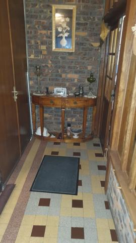 MAISON Bourgeoise avec 6 chambres à 25 mn d'AMIENS-Sud & C.H.U.