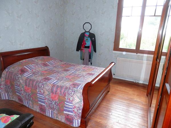 MAISON Bourgeoise avec 6 chambres à 25 mn d'AMIENS-Sud & C.H.U.